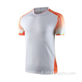 Fashion Womens Tennis Portez des conceptions d&#39;uniformes de volleyball